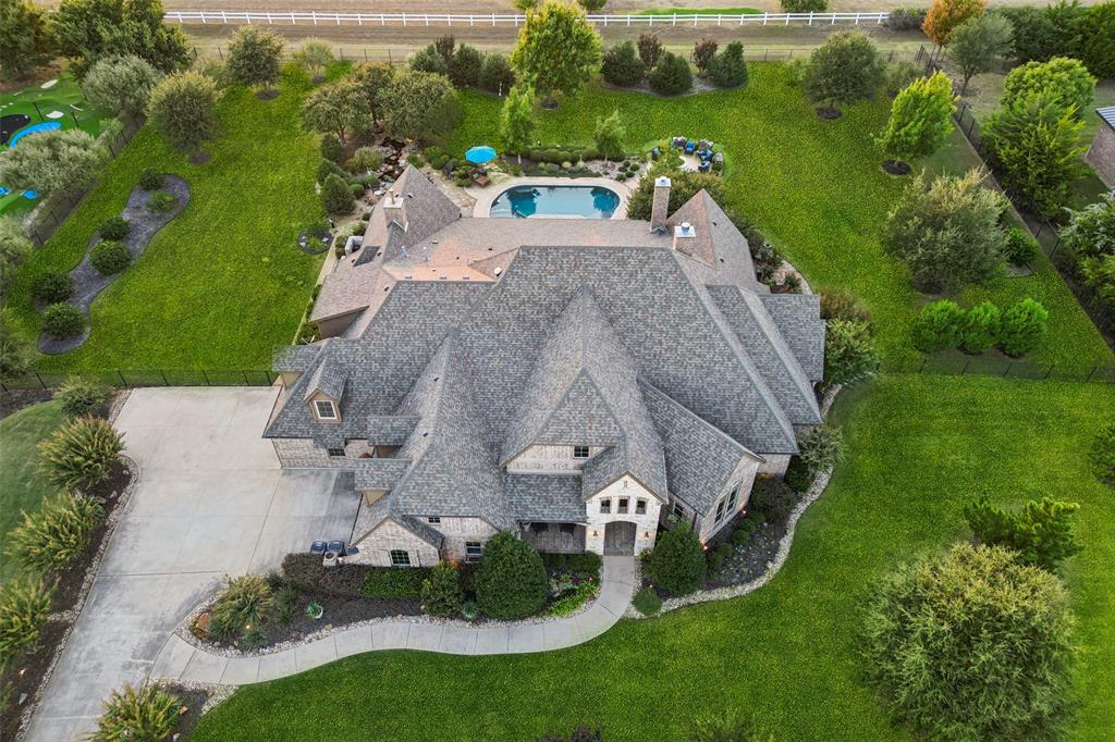 Rockland Farms - Residential