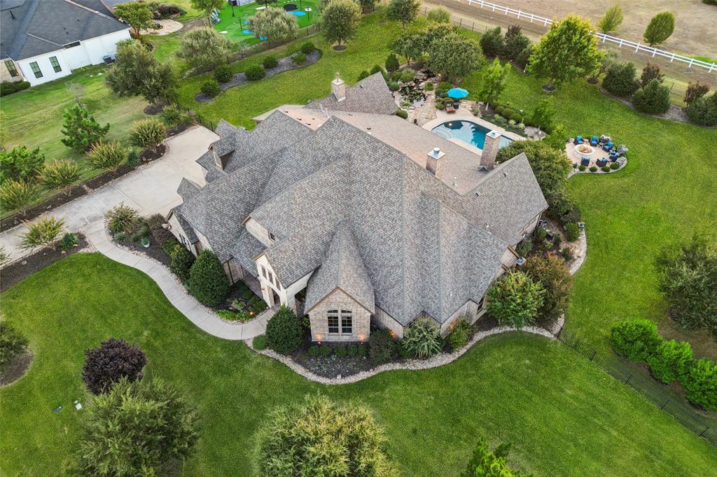 Rockland Farms - Residential