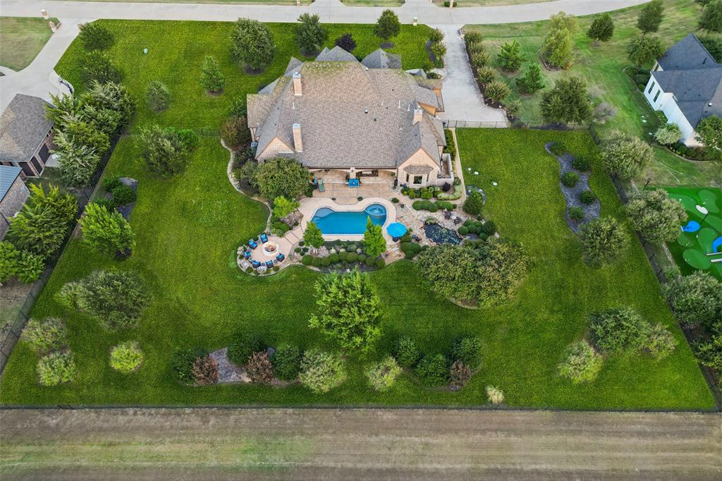 Rockland Farms - Residential