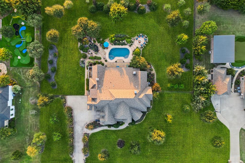 Rockland Farms - Residential