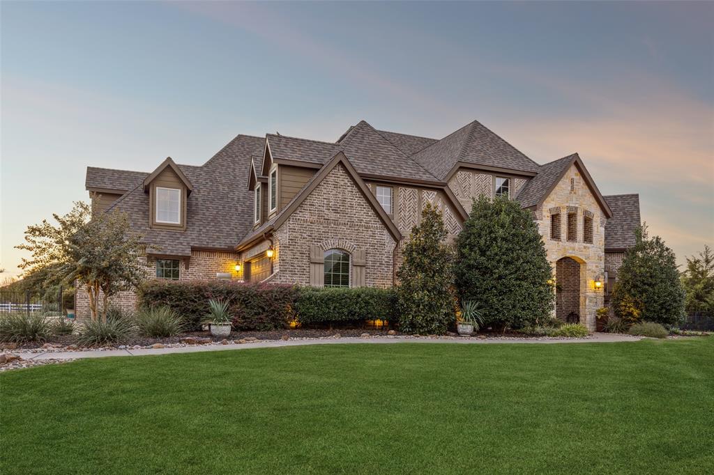 Rockland Farms - Residential