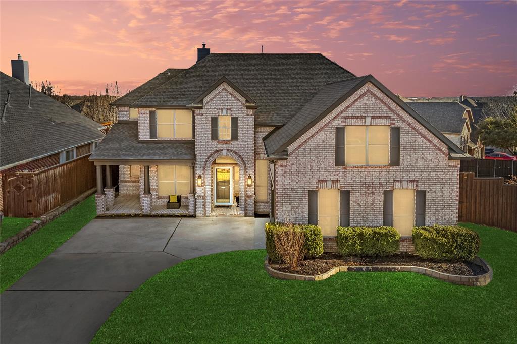 Lakeview At Point Vista Ph 1 - Residential