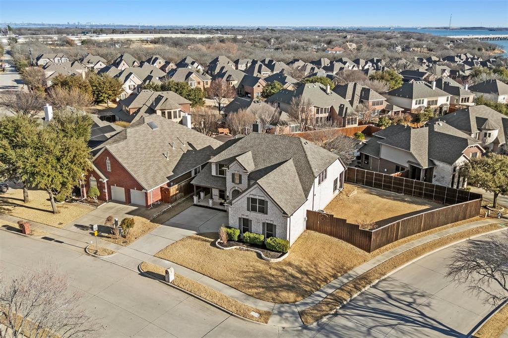 Lakeview At Point Vista Ph 1 - Residential