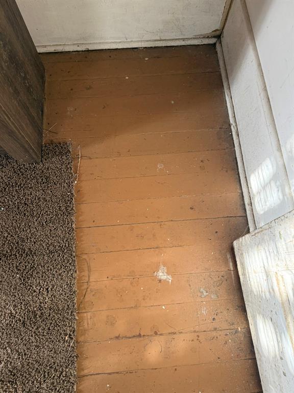 Corsicana - Residential