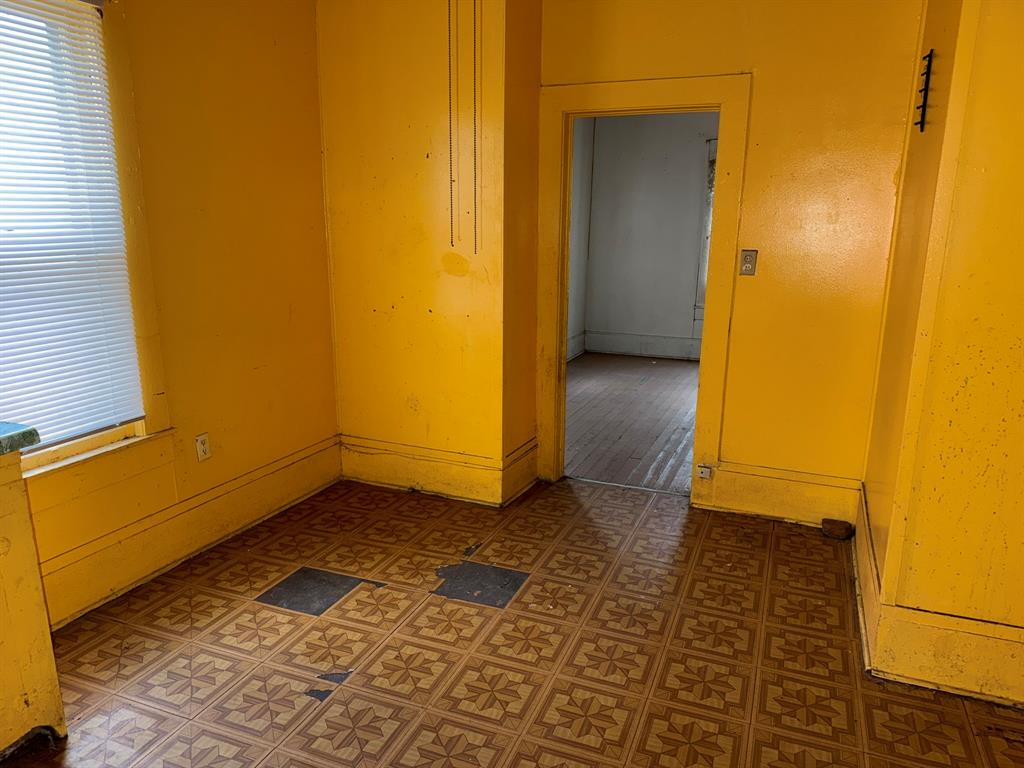 Corsicana - Residential