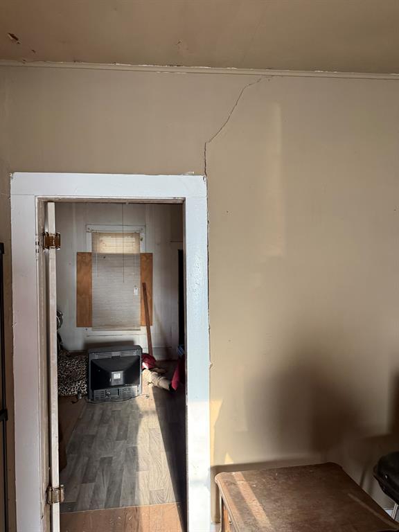 Corsicana - Residential