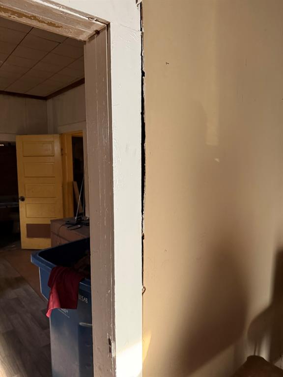 Corsicana - Residential