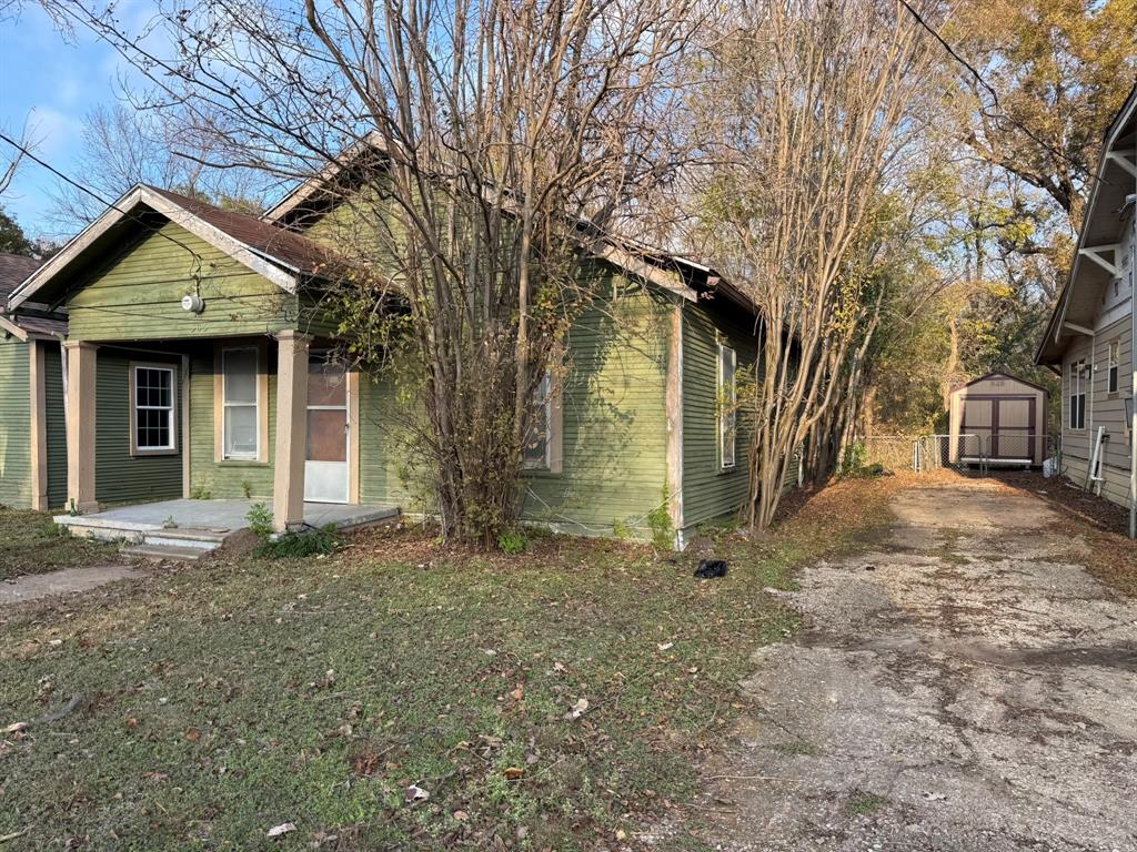 Corsicana - Residential