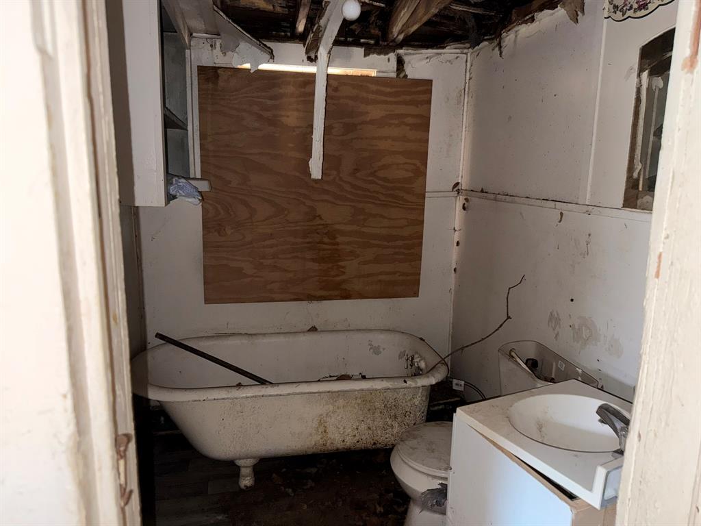 Corsicana - Residential