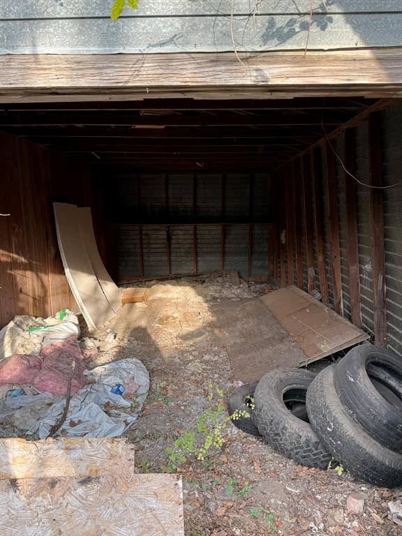 Corsicana - Residential