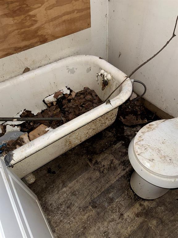 Corsicana - Residential