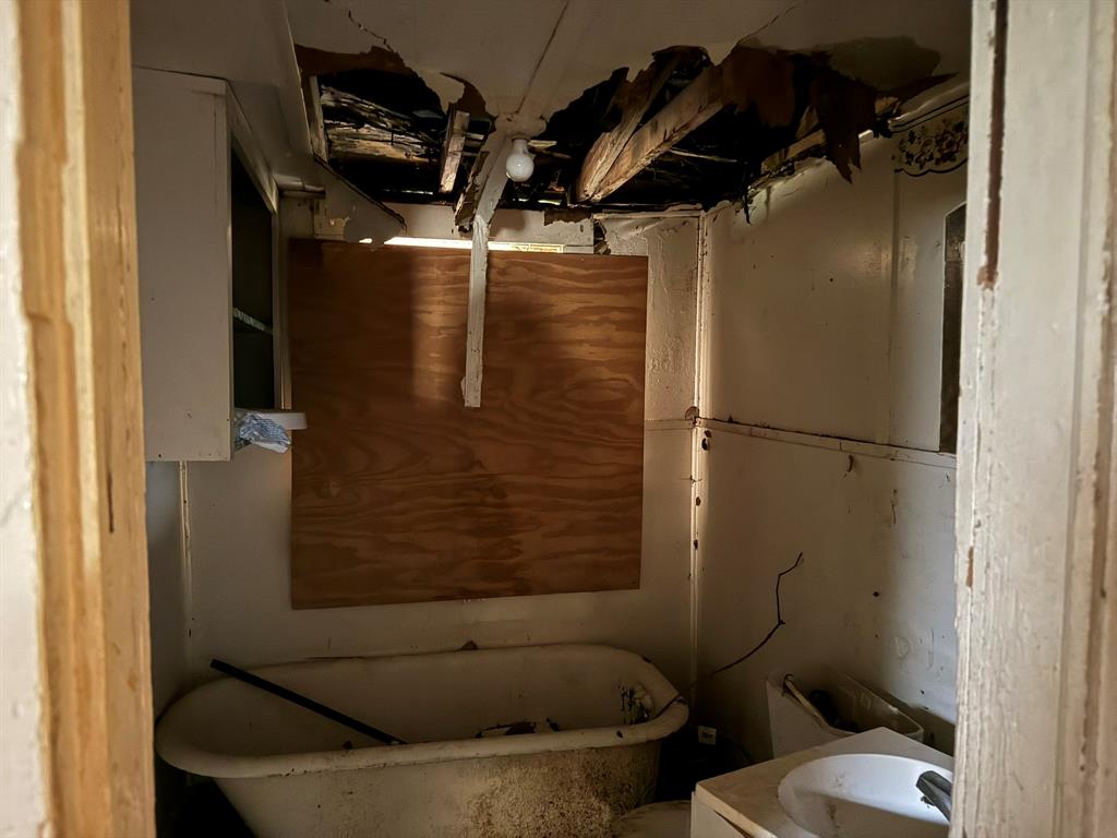 Corsicana - Residential