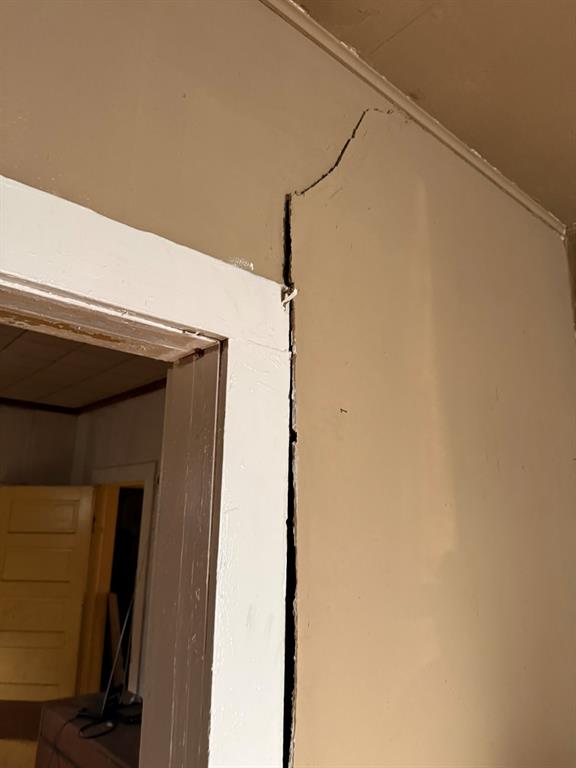 Corsicana - Residential