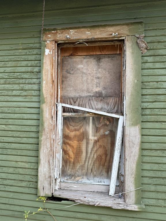 Corsicana - Residential