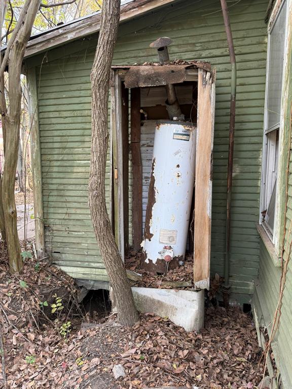 Corsicana - Residential