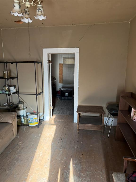 Corsicana - Residential