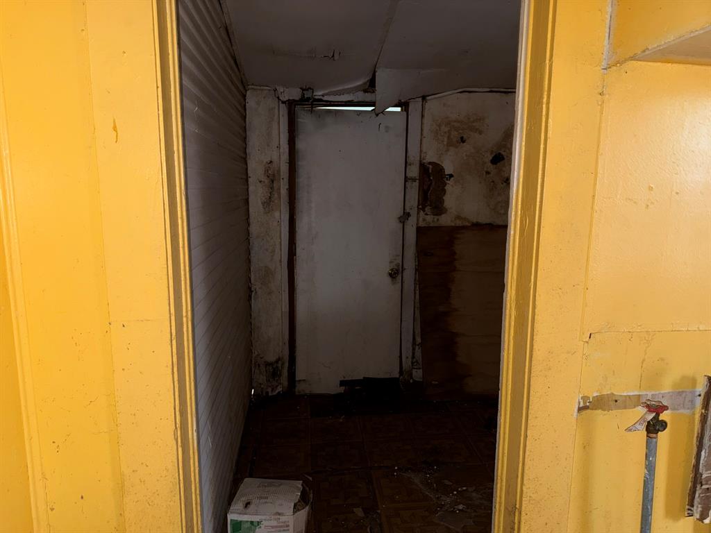 Corsicana - Residential