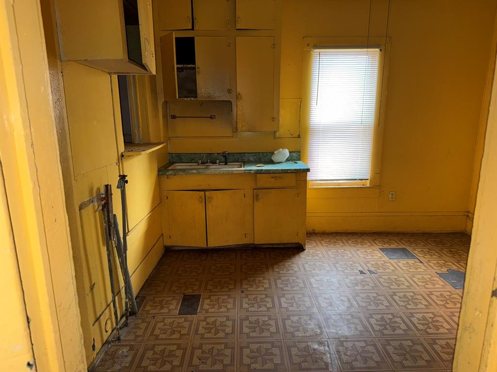 Corsicana - Residential