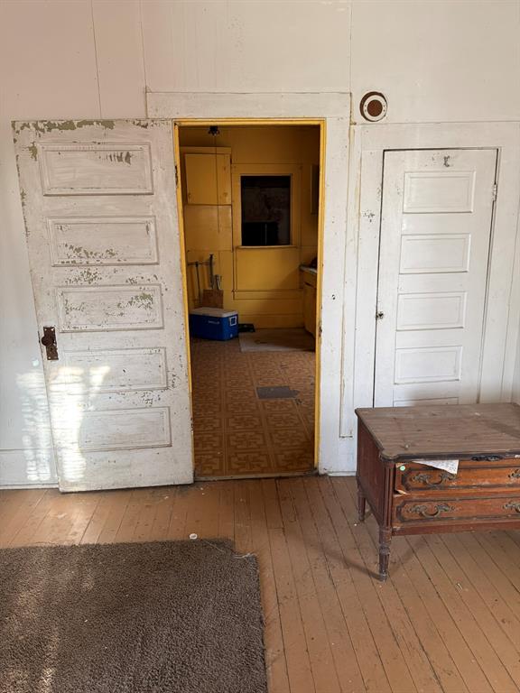 Corsicana - Residential