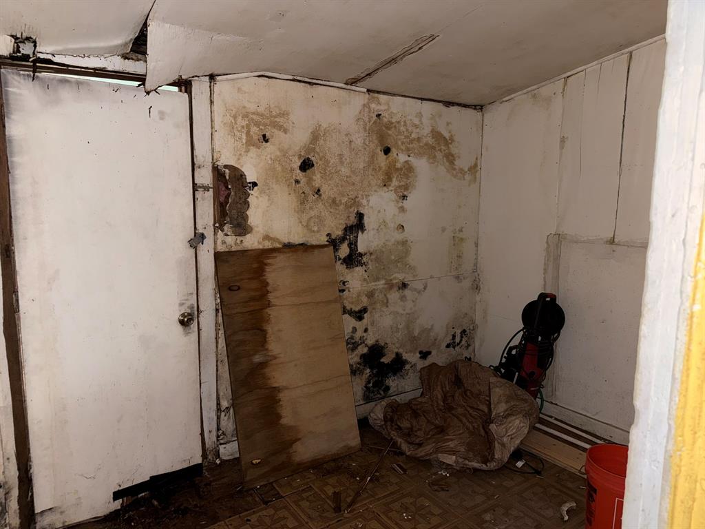 Corsicana - Residential