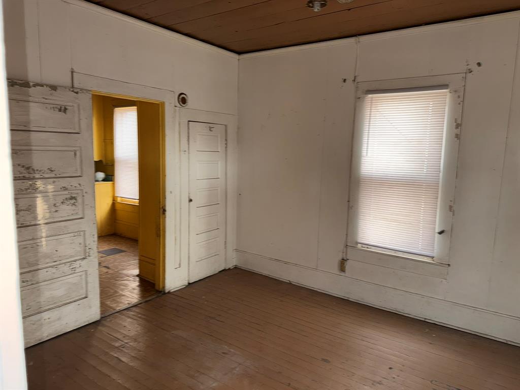 Corsicana - Residential