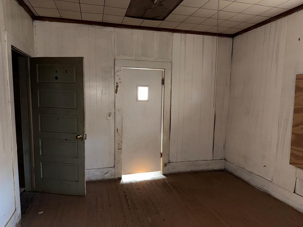 Corsicana - Residential