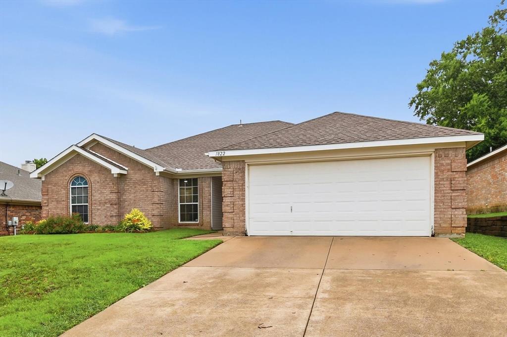1822 Cancun Drive