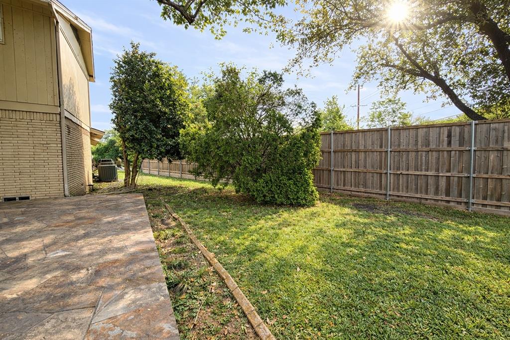Prairie Creek Estates - Residential