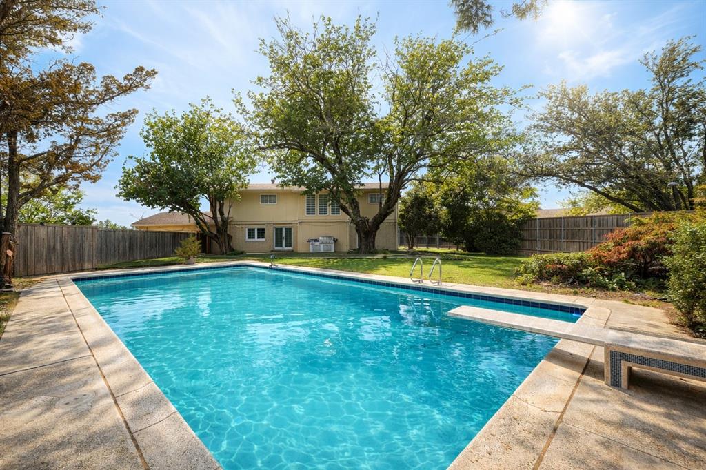 Prairie Creek Estates - Residential