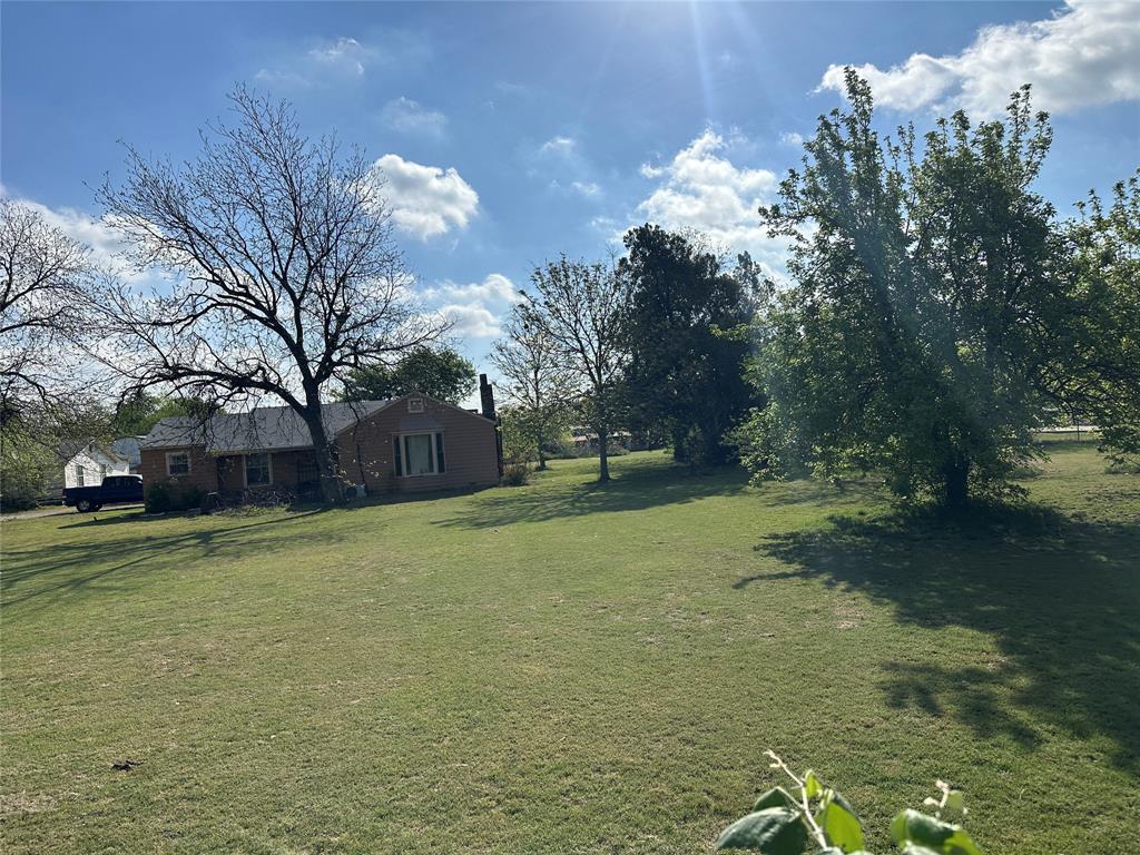 Doshier William Survey Abstract - Residential