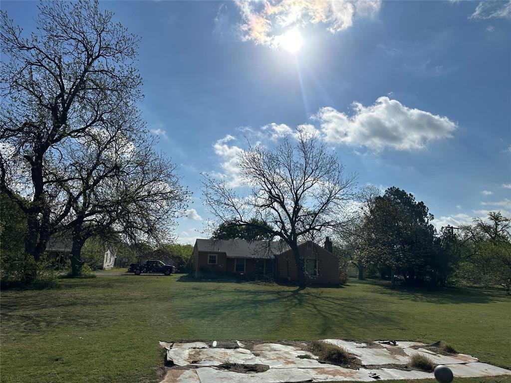 Doshier William Survey Abstract - Residential