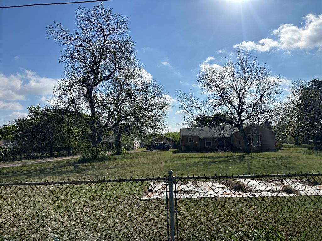 Doshier William Survey Abstract - Residential