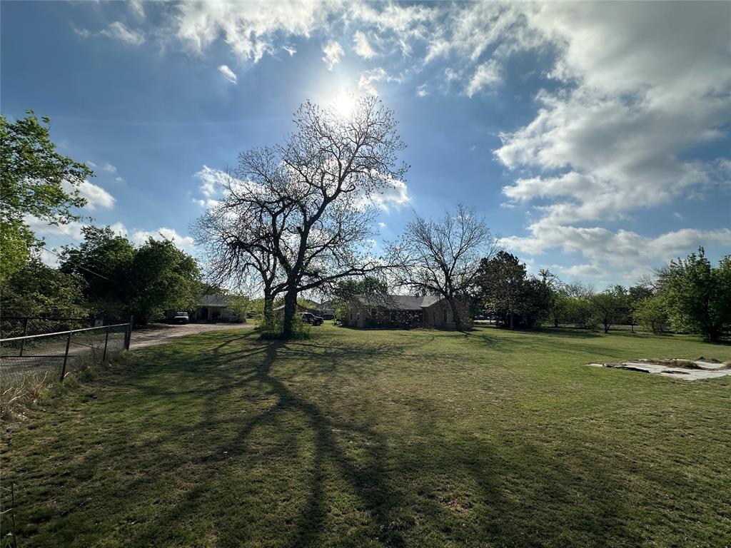 Doshier William Survey Abstract - Residential