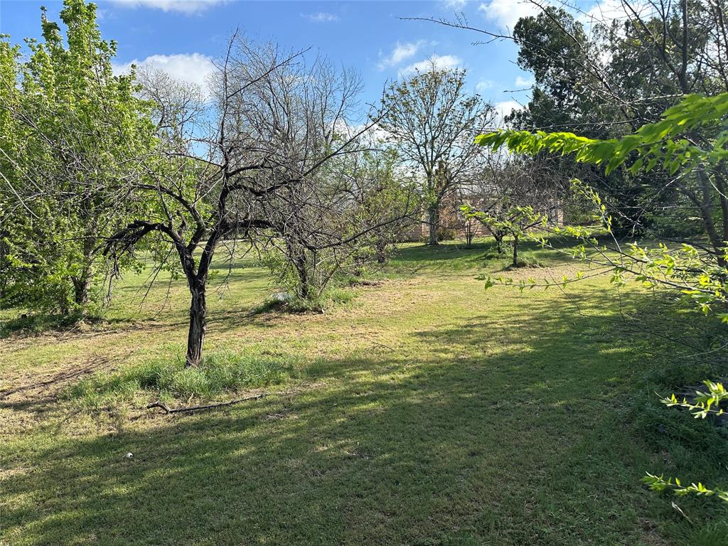 Doshier William Survey Abstract - Residential