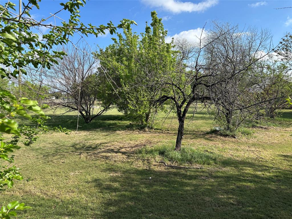 Doshier William Survey Abstract - Residential