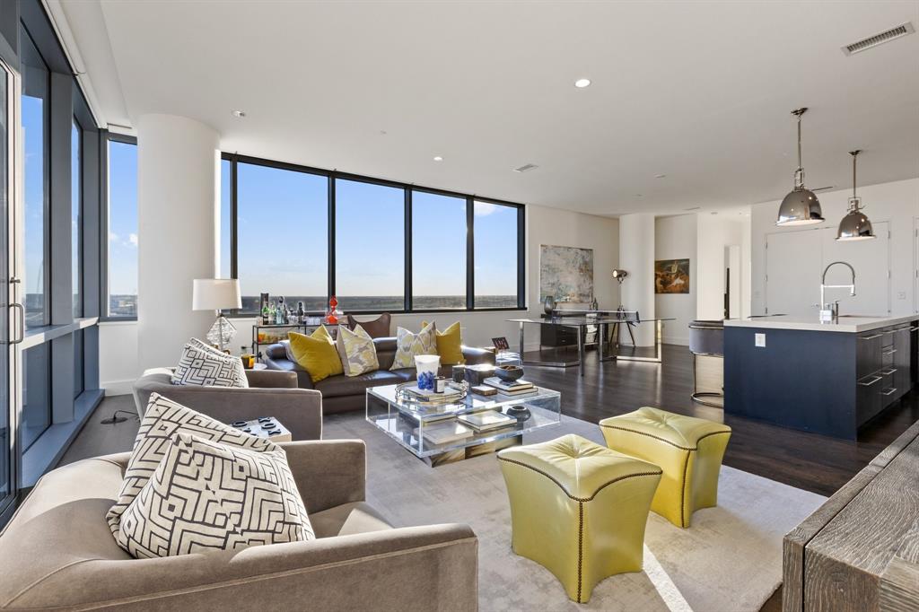 The House Condos - Residential