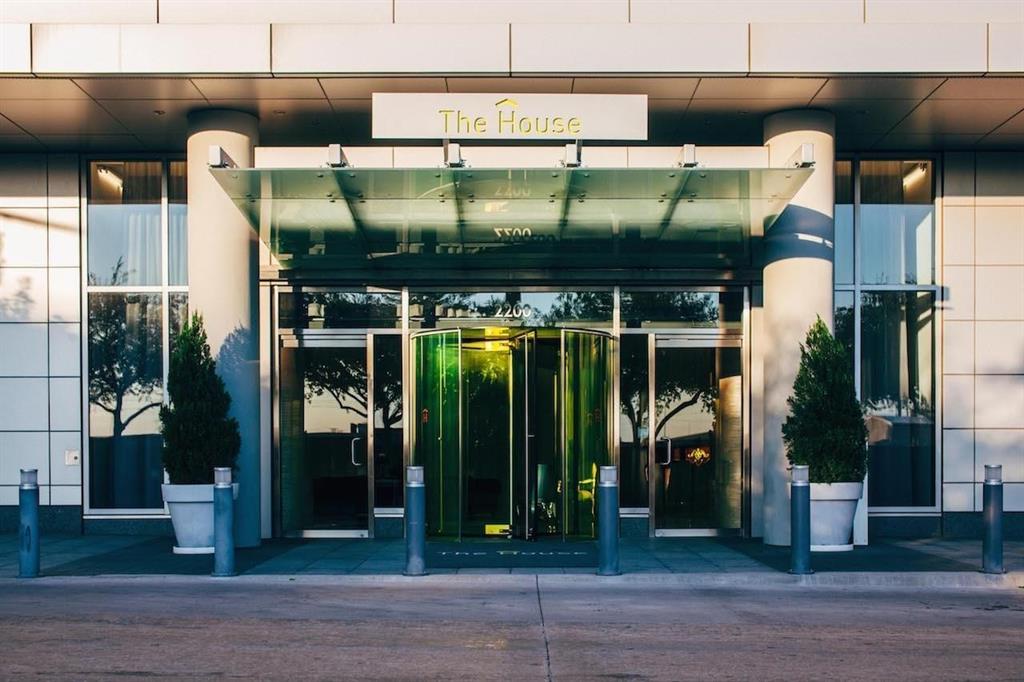 The House Condos - Residential