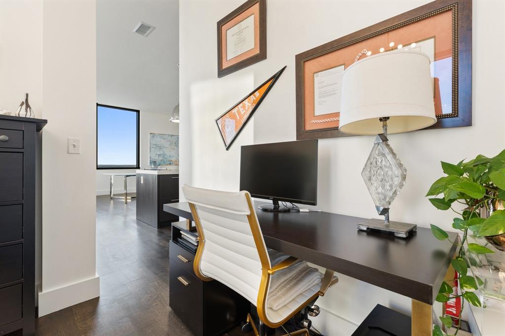 The House Condos - Residential