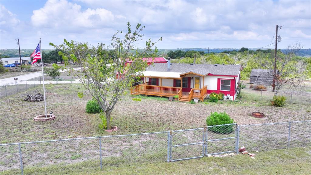 View Springtown, TX 76082 mobile home