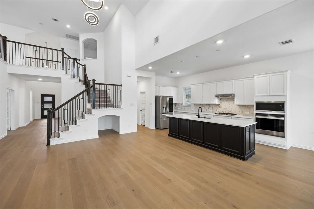 Photo of 1303 Wheelwright Drive, Forney, TX 75126 (MLS # 21315926)