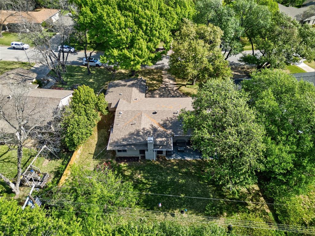 Westcliff Add - Residential