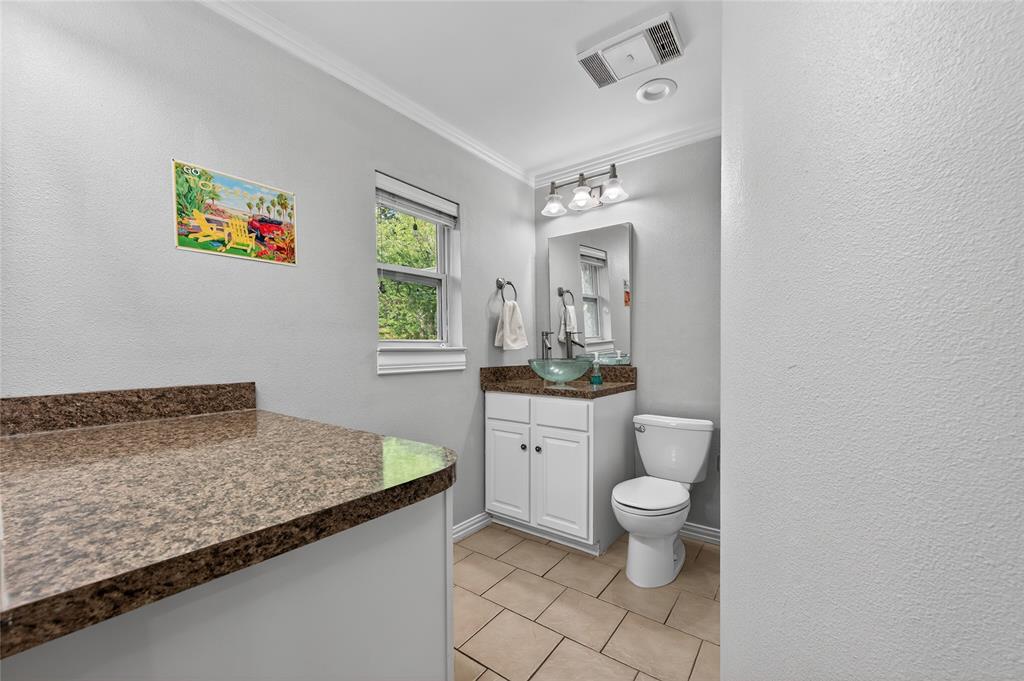 Westcliff Add - Residential