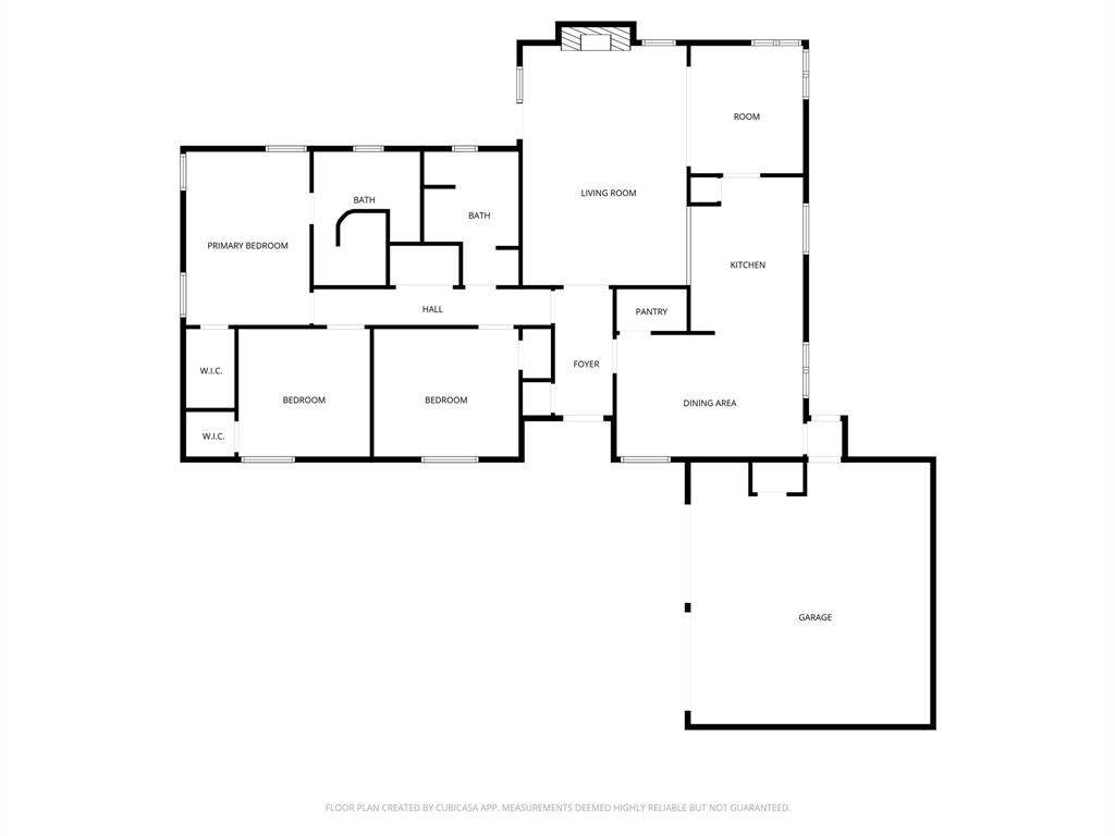 Westcliff Add - Residential