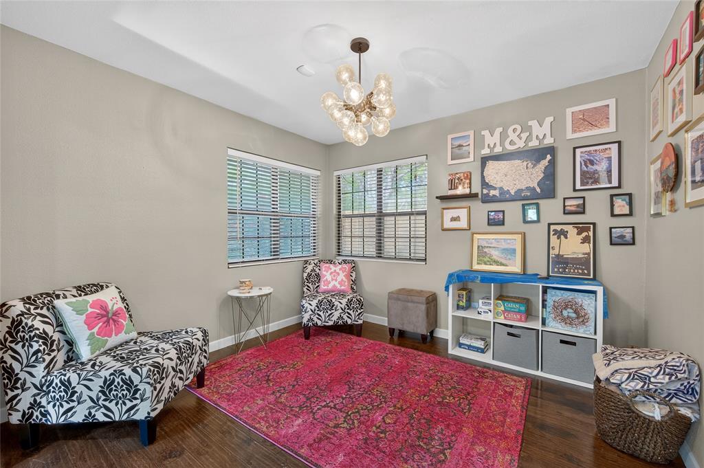 Westcliff Add - Residential