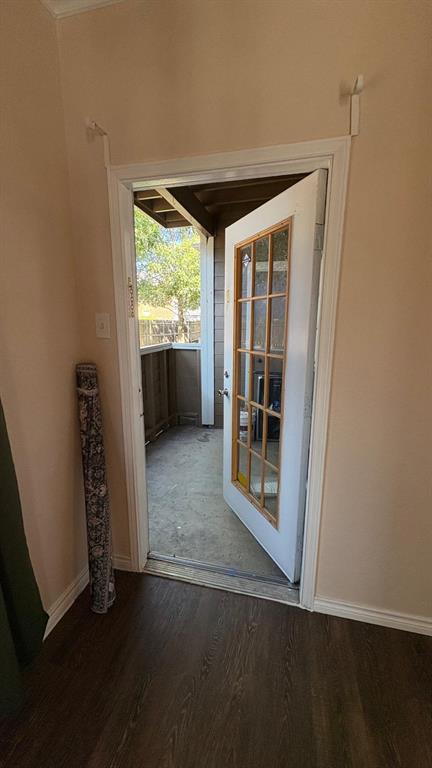 Meadows Condo - Residential