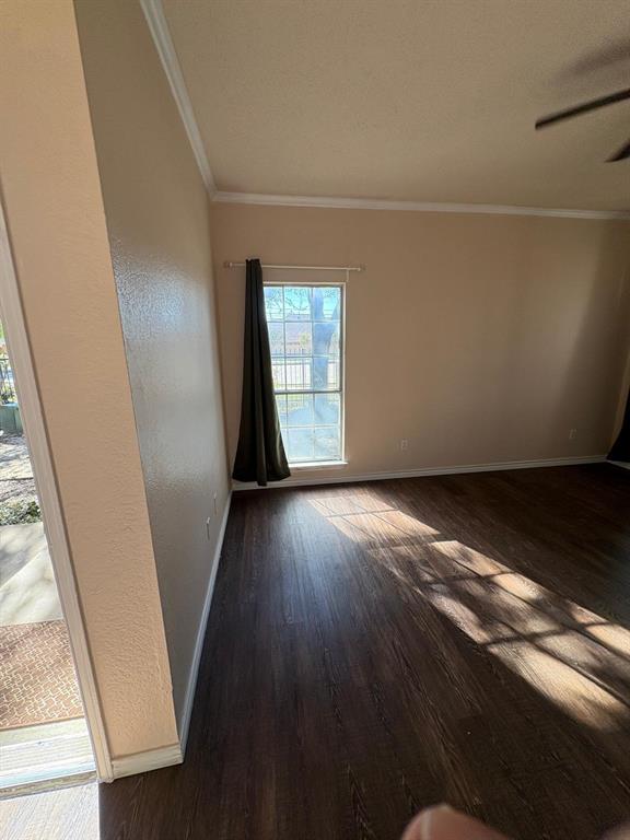 Meadows Condo - Residential