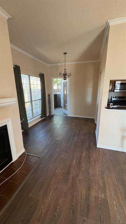 Meadows Condo - Residential