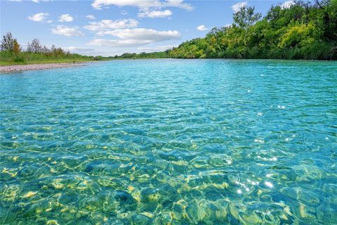 Nueces River Ranch Hwy 55 Uvalde TX 78801