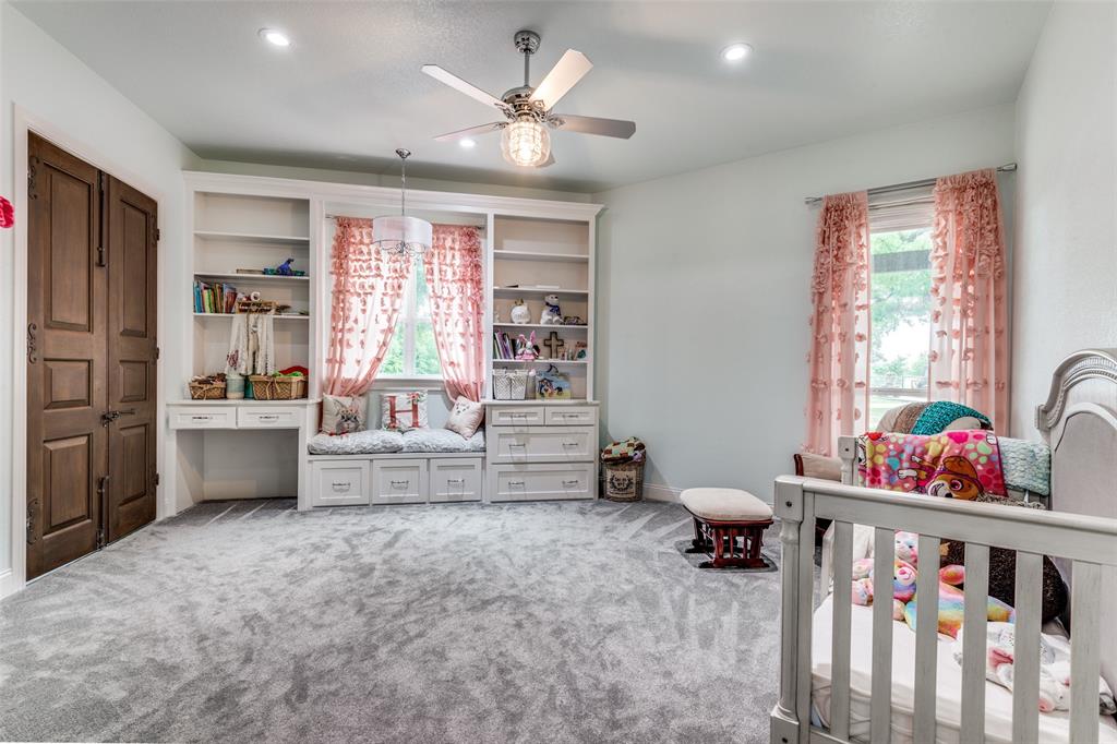 J Simpson - Residential