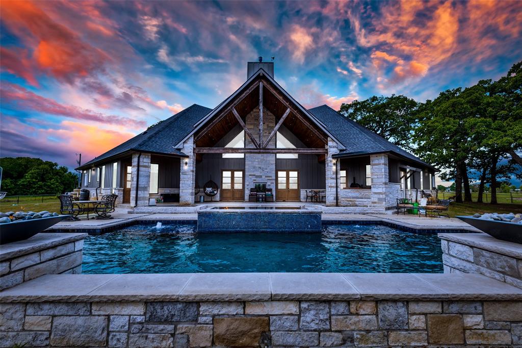 J Simpson - Residential